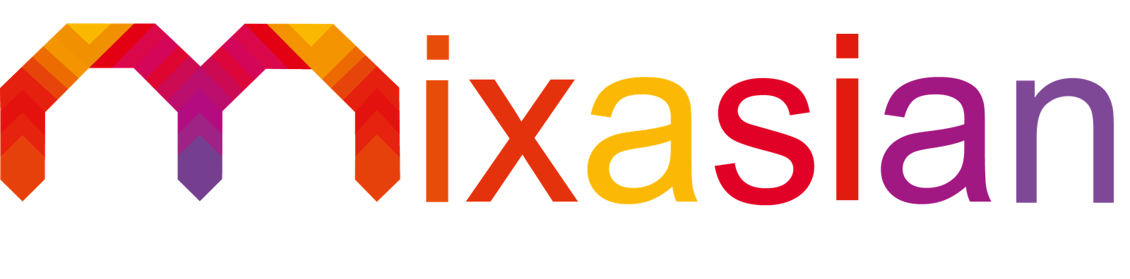 Mixasian